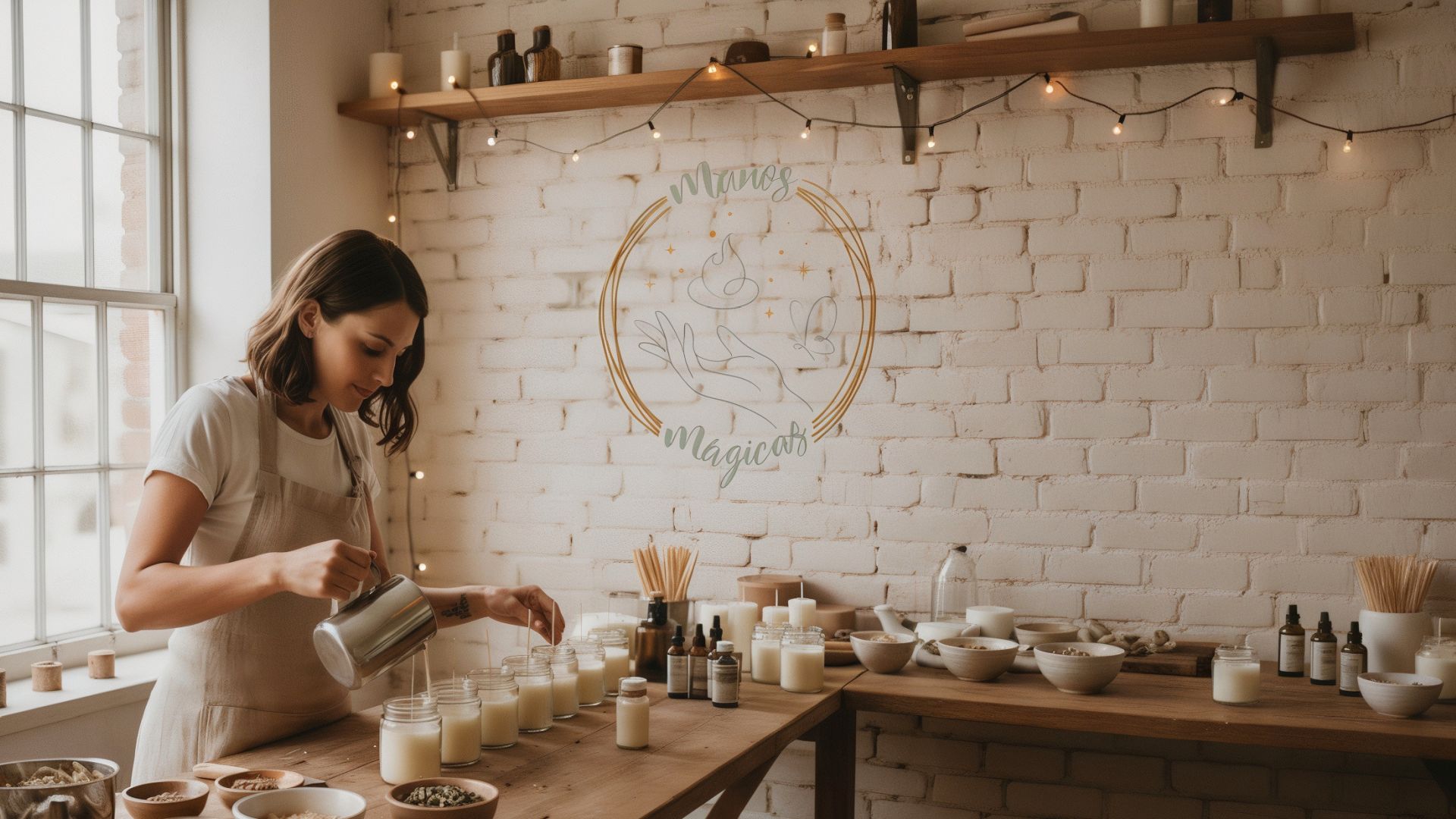 Manos Mágicas Bga inicio