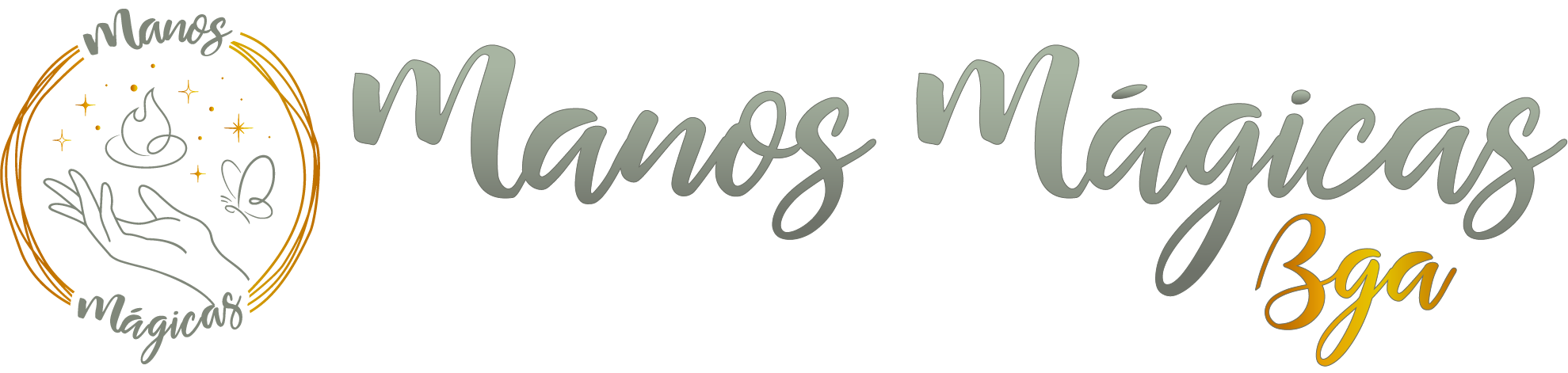 Manos Mágicas Bga